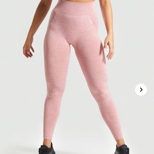 Gymshark flex high waisted leggings